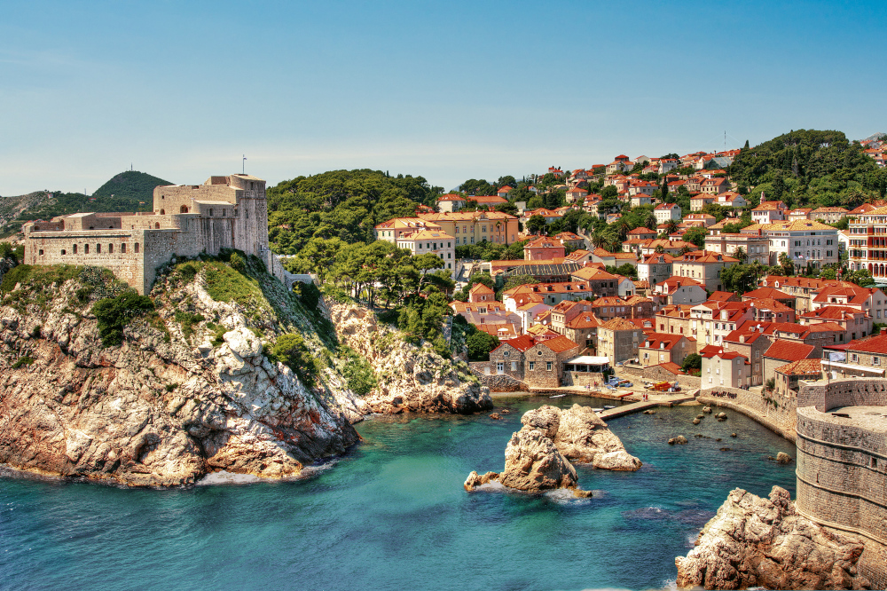 Dubrovnik 2 - Thumb